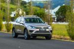 Volkswagen Touareg V6 TDI Adventure 2017 года (AU)